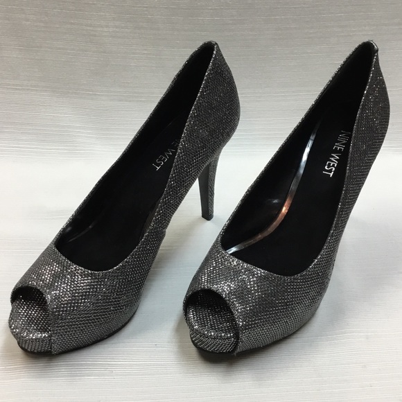 Nine West Shoes - Exciting Heels by Nine West
